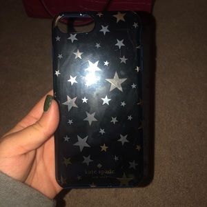 Kate Spade star case